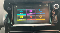 Renault Clio 0.9 TCE 90 Iconic 5dr Petrol Hatchback